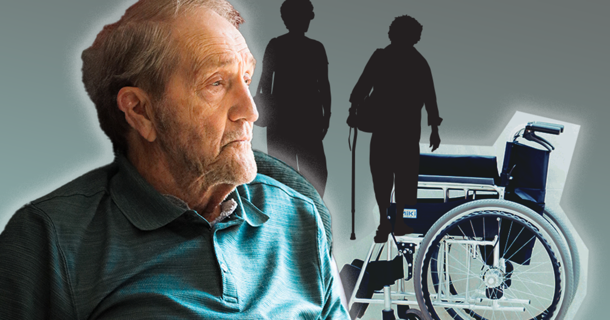 Montana nursing homes could see higher Medicaid reimbursement Modern